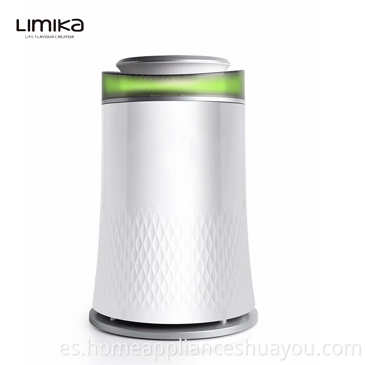Electrical Industrial Air Purifier